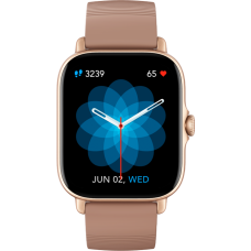 Amazfit GTS 3 Smart Watch with Classic Navigation Crown